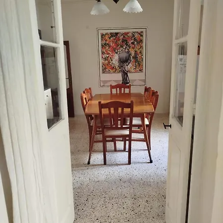 Heritage Treasure 2 Appartement *