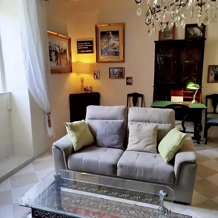 Heritage Treasure 2 Appartement