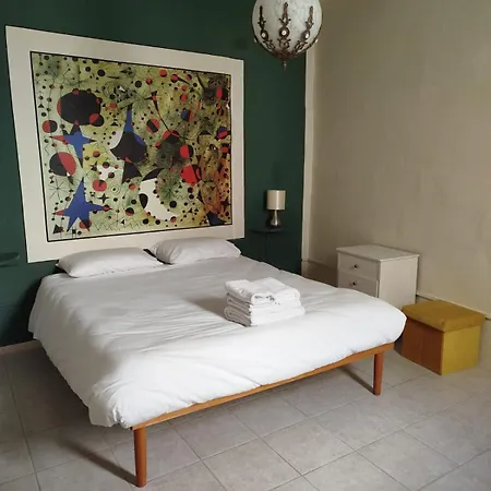 Appartement Heritage Treasure 2