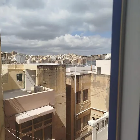 Heritage Treasure 2 Appartement *