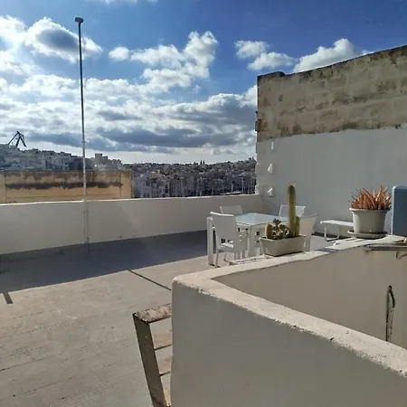 Heritage Treasure 2 Birgu