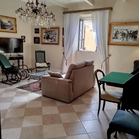 Heritage Treasure 2 Appartement *