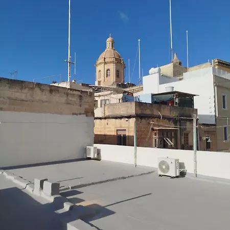 Appartement Heritage Treasure 2 *