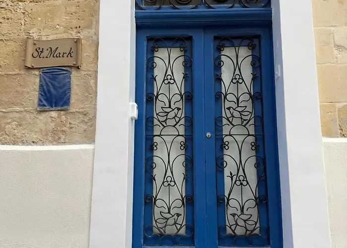 Heritage Treasure 2 דירה *