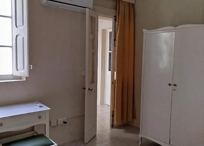 דירה Heritage Treasure 2 בירגו