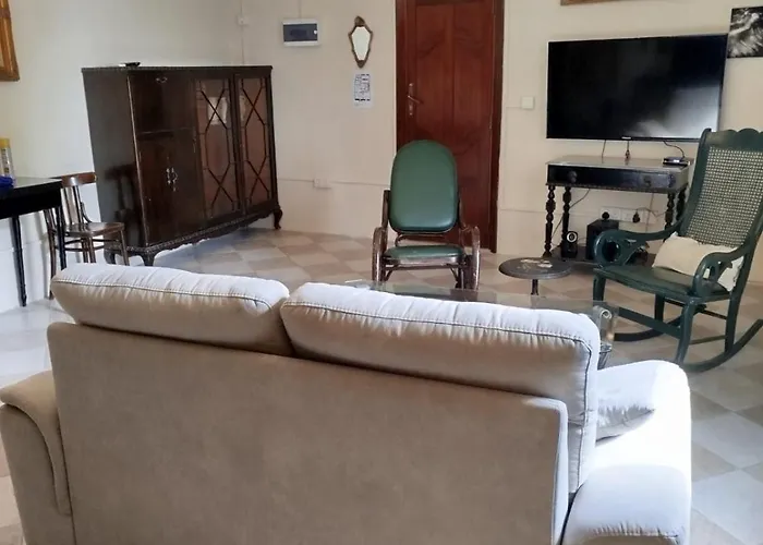 דירה Heritage Treasure 2 בירגו