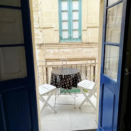 Apartment Heritage Treasure 2 *