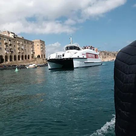 Apartament Heritage Treasure 2