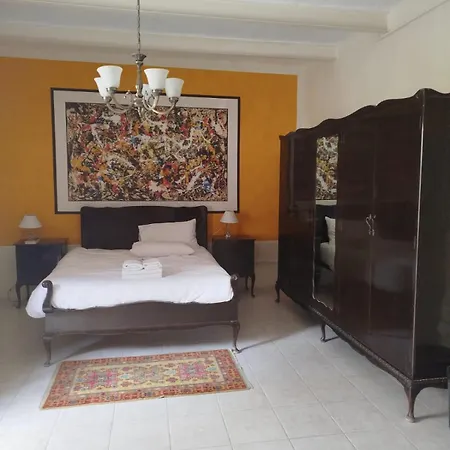 Heritage Treasure 2 Apartment Birgu