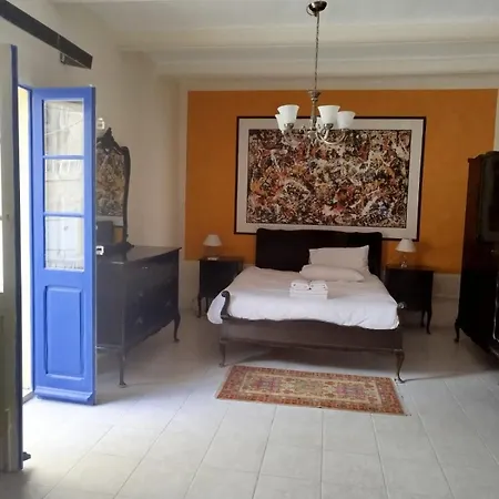 Apartament Heritage Treasure 2 Birgu