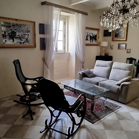 Heritage Treasure 2 Apartment Vittoriosa