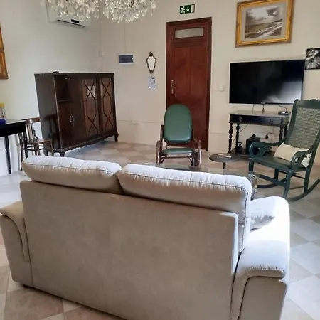 Appartamento Heritage Treasure 2 Birgu