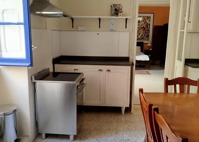 Heritage Treasure 2 Apartament Birgu