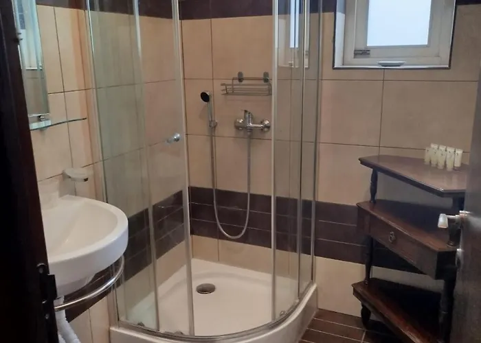 Apartament Heritage Treasure 2 *