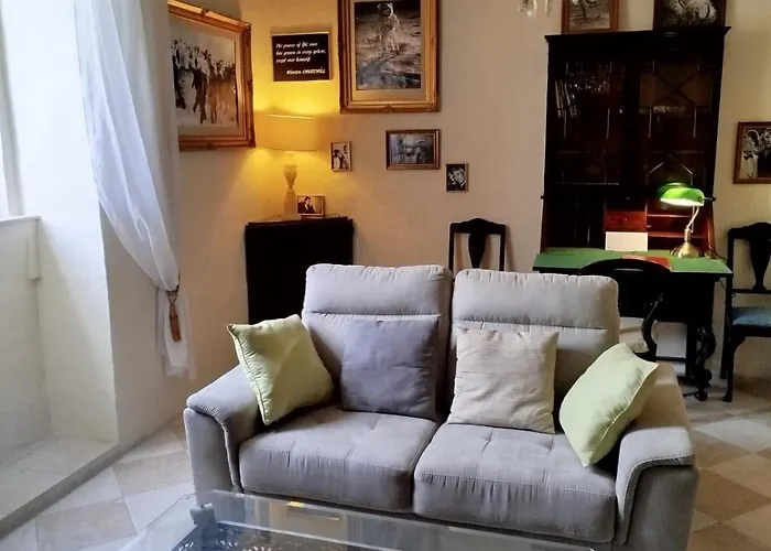 Heritage Treasure 2 Daire