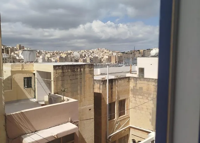 Heritage Treasure 2 Apartament *