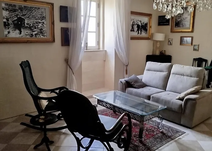 Heritage Treasure 2 Apartament Birgu