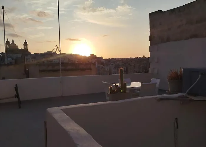 Heritage Treasure 2 * Birgu