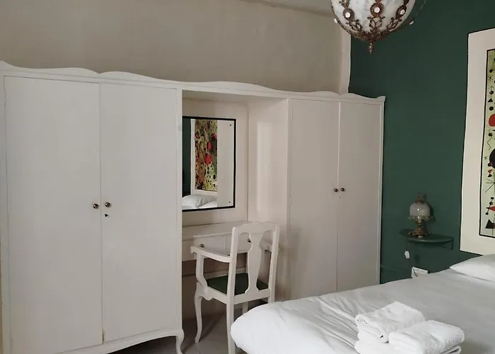 Heritage Treasure 2 Apartament